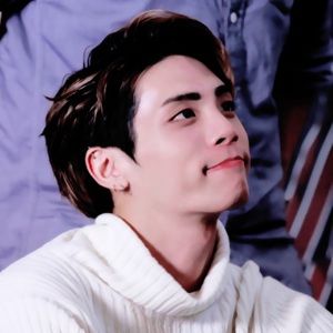 Meet your Posher, Lee